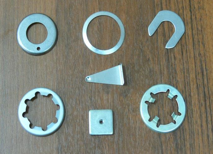 componenti automotive